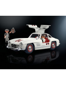 MERCEDES BENZ 300 SL