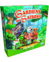 SPACE COWBOYS GARDIENS DES SAISONS