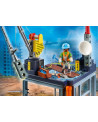 PLATEFORME DE CONSTRUCTION