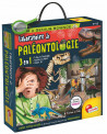 I'M A GENIUS SCIENCE LABO PALEONTOLOGIE