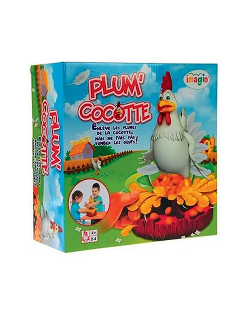 PLUM'COCOTTE