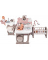 BABY NURSE LA GRANDE MAISON DES BEBES