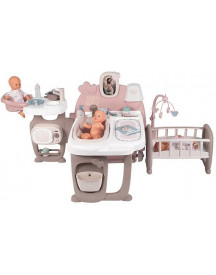 BABY NURSE LA GRANDE MAISON DES BEBES