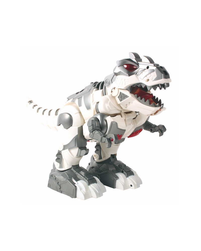 R.C. TYRANROBOT PROGRAMMABLE