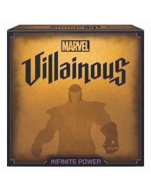 MARVEL VILLAINOUS