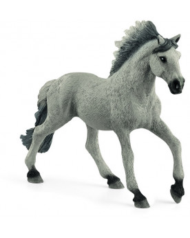 ETALON MUSTANG SORRAIA