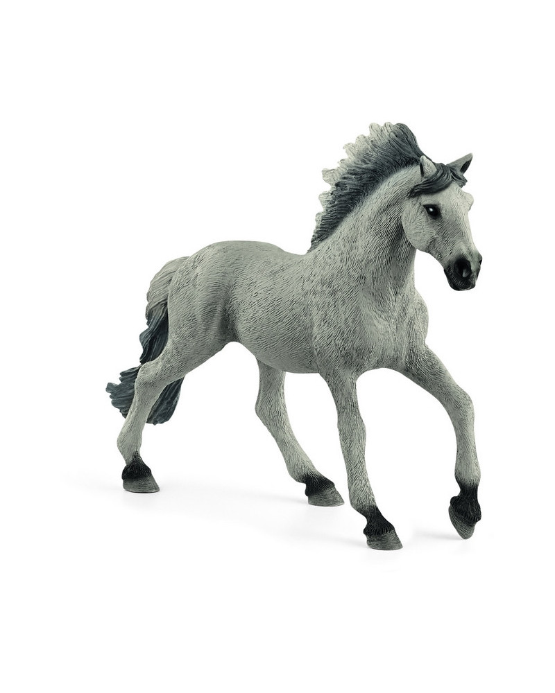 ETALON MUSTANG SORRAIA