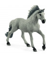 ETALON MUSTANG SORRAIA