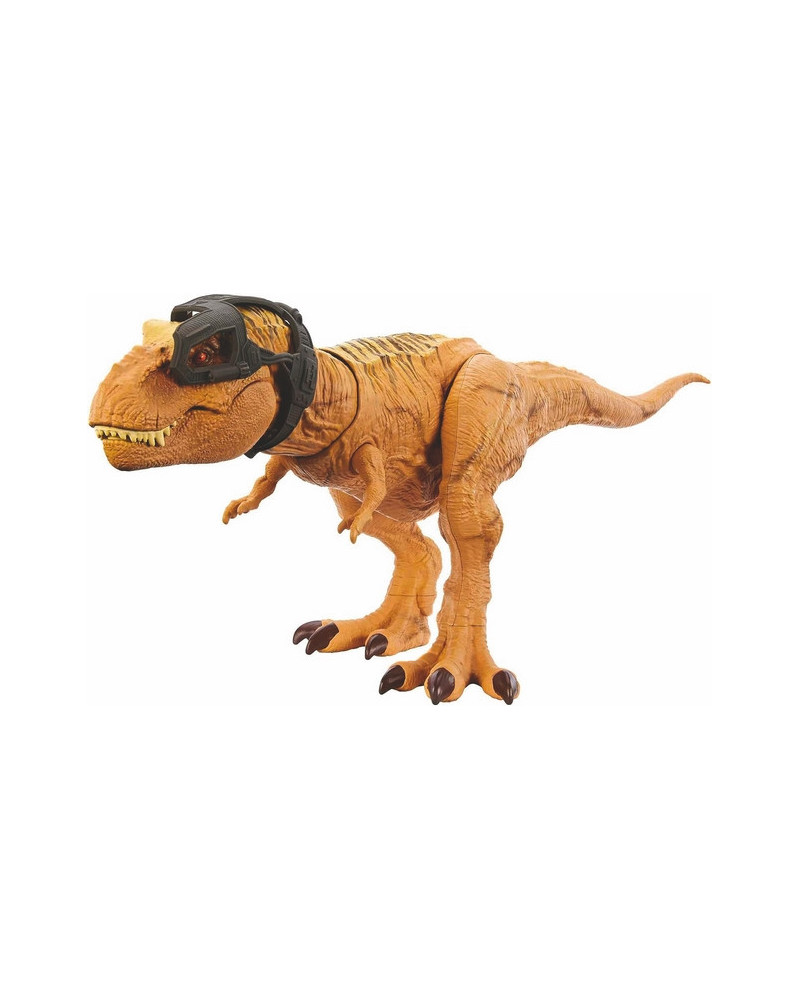 JURASSIC HUNT'N CHOMP TREX