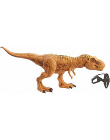 JURASSIC HUNT'N CHOMP TREX