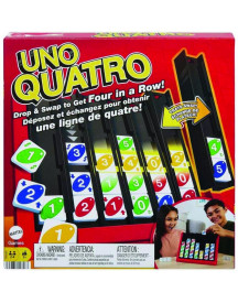 UNO QUATRO