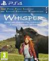 PL4 WHISPER:DEBUT D'UNE AMITIE PROCHE