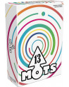 CAPTAIN GAMES 13 MOTS