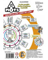 CAPTAIN GAMES 13 MOTS