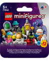 MINIFIGURES ESPACE SERIE 26 - 2024