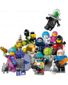 MINIFIGURES ESPACE SERIE 26 - 2024