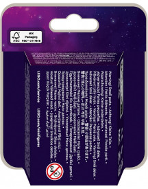 MINIFIGURES ESPACE SERIE 26 - 2024