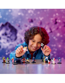 MINIFIGURES ESPACE SERIE 26 - 2024
