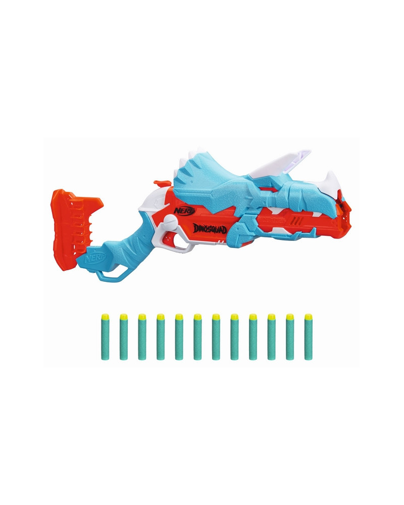 NERF DINO SQUAD TRICERABLAST