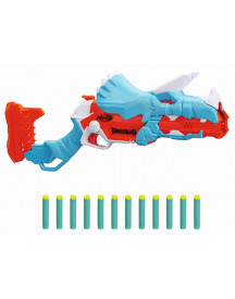 NERF DINO SQUAD TRICERABLAST