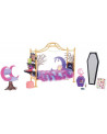 MONSTER HIGH CHAMBRE DE CLAWDEEN