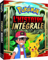 POKEMON LES AVENTURES D'UN DRESSEUR