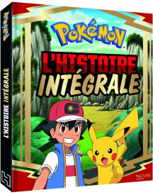 POKEMON LES AVENTURES D'UN DRESSEUR