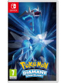 SWITCH POKEMON DIAMANT ETINCELLANT  FR