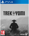 PL4 TREK TO YOMI
