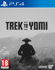 PL4 TREK TO YOMI