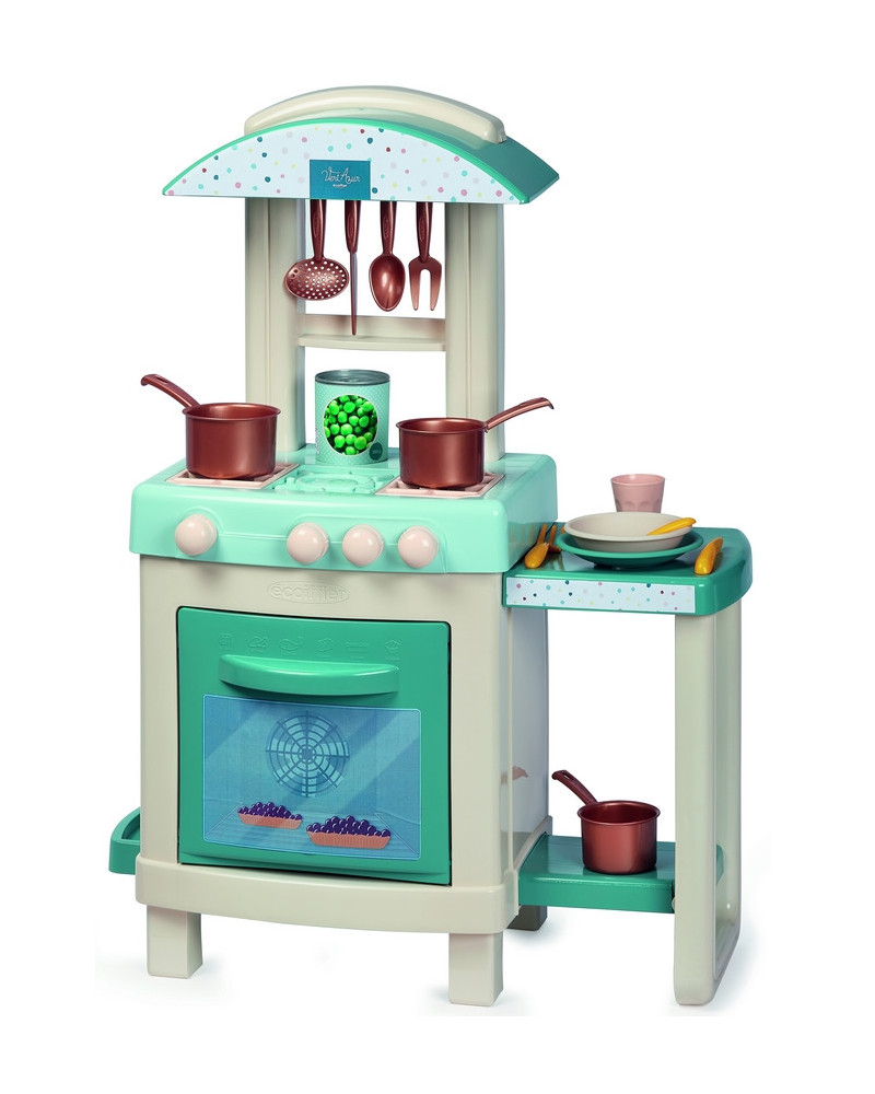 VERT AZUR LA CUISINE GOURMANDE