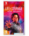 SWITCH LIFE IS STRANGE - TRUE COLORS