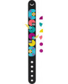 BRACELET GAMER AVEC PORTE-BONHEUR