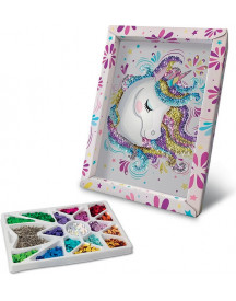 SEQUINS LICORNE