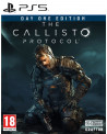 PS5 THE CALLISTO PROTOCOL