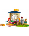 L'ECURIE DE TOILETTAGE DU PONEY