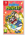 SWITCH WARIO WARE MOVE IT  FR