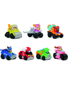 PAW PATROL PUP SQUAD PACK...