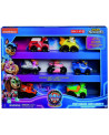 PAW PATROL PUP SQUAD PACK DE 7 VEH.