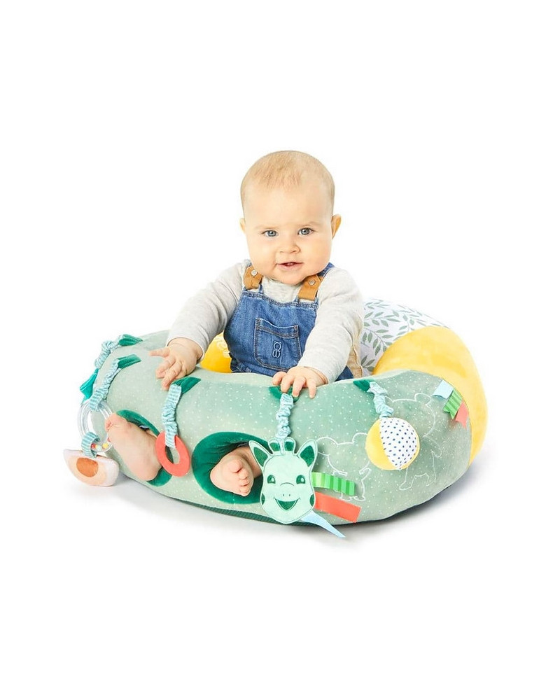 IL ETAIT UNE FOIS BABY SEAT AND PLAY