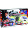 SPINNER MAD PISTOLET + LAZER + TOUPIE