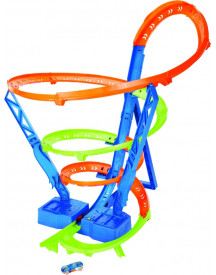 HOT WHEELS ACTION SPIRALE