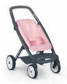 BABY NURSE LANDAU COMBI 3 EN 1