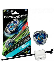 BEYBLADE X STARTER PACK TOP