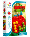 LE FESTIN DES CHENILLES 60 DEFIS