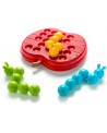 LE FESTIN DES CHENILLES 60 DEFIS