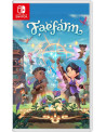 SWITCH FAE FARM  FR