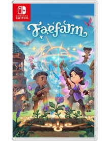 SWITCH FAE FARM  FR