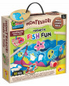 MONTESSORI PECHE MAGNETIQUE BOIS