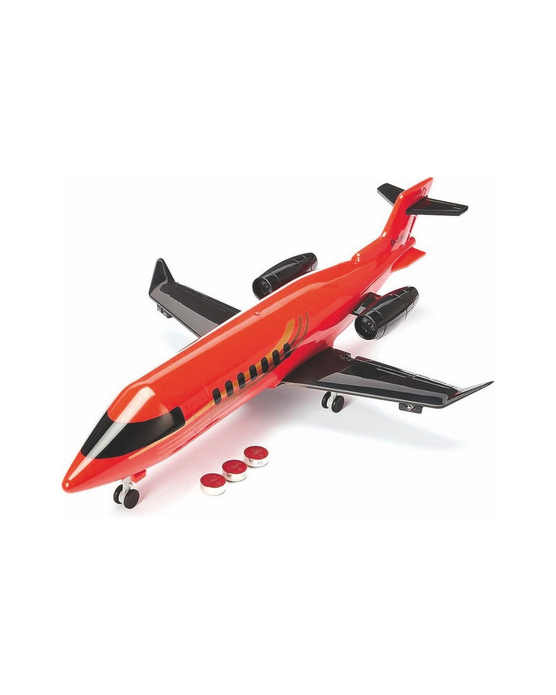 1/32 AVION BUSINESS 7 LEDS